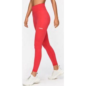 Stronger - Wonder HW Tight - Sport Tights - Dames - Paradise Pink - Maat S