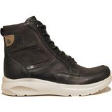 Wolky - 06402 - Veterschoenen - Grijs