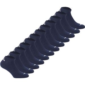 Diadora Sokken UNISEX INVISIBLE SOCKS Verpakking van 12