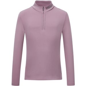 Euro-star Trainingsshirt Euro-star Esadeline Kids Lichtpaars - 140