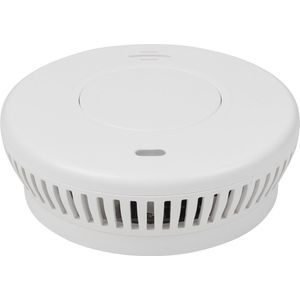 Smartwares Rookmelder FSM-12001 - Luid Signaal - 10 jarige batterij