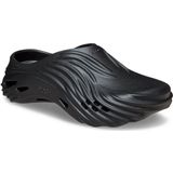 Crocs - Echo Wave - Klompen - Zwart - Unisex