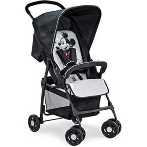 Plooibuggy Peuter - Buggy Peuter - Kinderwagen Peuter