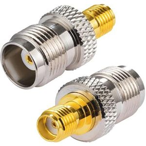 4G Antenne Adapter SMA naar TNC Converter voor Antennes en Routers