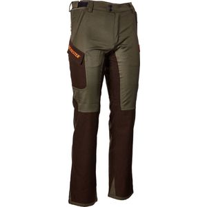 Winchester Cargo Broek - Heren - Jacht, Leger, Trekking - Camouflage Kledij - Legerbroek, techwear - Track Racoon - 48