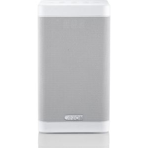 Canton Smart Soundbox 3 - Smart Multiroom Actieve Luidspreker - Wit (Per stuk - 1 stuk)