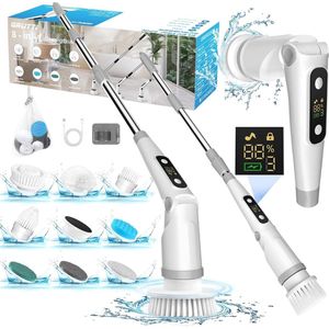 Noodradio met Oplaadfunctie voor Mobiele Telefoon, Zon- en Handslinger, FM/AM/SW Ontvangst, Zaklamp en SOS-Alarme