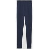 s.Oliver - Leggings - Thermisch Fleece - Zwart