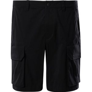 The North Face Shorts The North FaCeightseer Short TNF 112695 Schwarz-36