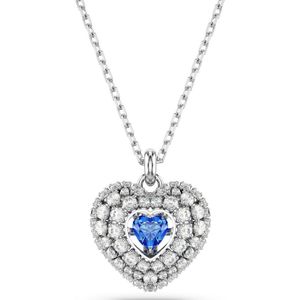 Swarovski - 5680403 - Hyperbola - Zilverkleur - Hanger
