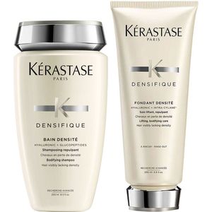 Kérastase - Densifique Shampoo & Conditioner Voordeelset Voller Haar