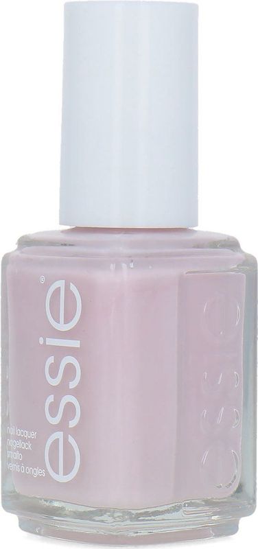 essie - spring 2022 limited edition - 835 stretch your wings - roze - glanzende nagellak - 13,5 ml