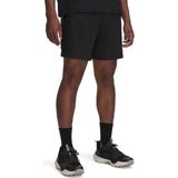 Korte Under Armour Launch