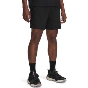 Korte Under Armour Launch