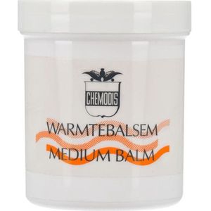 Chemodis Warmtebalsem Medium - 150 ml pot