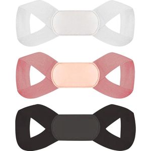 Verstelbare Rughoudingcorrectie - Bovenste Rugsteun Nekholtecorrectie - Voor Mannen, Vrouwen en Kinderen .