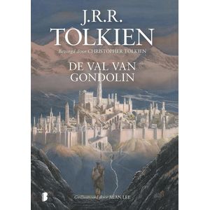 De val van Gondolin