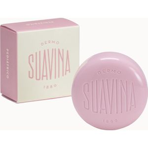 Lippenbalsem Aardbei & Bosbessen - Dermo Suavina - Ook geschikt voor kinderen - Lipbalm