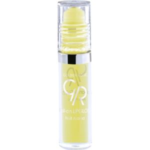 Golden Rose - Roll-on Lipgloss - Lemon