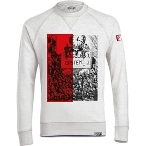 De Feijenoorder sweater