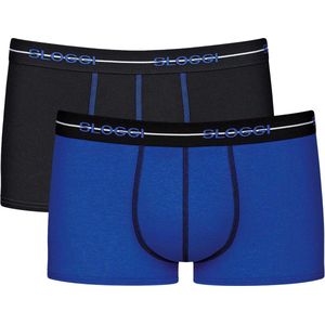 FILA Sokken  blauw / zwart / wit