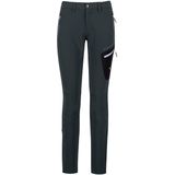 Karpos - Scarnia Up - Damesbroek - Winter - Zwart