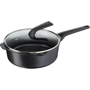 Tefal Aroma Hapjespan - Ø 26 cm + deksel