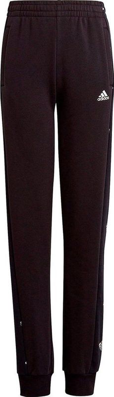 adidas - Bluv Q1 - Broek - Katoenmix - Junior