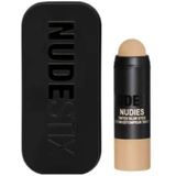 Nudestix Nudies Tinted Blur Stick Light 1