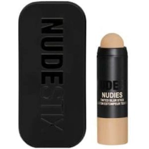 Nudestix Nudies Tinted Blur Stick Light 1