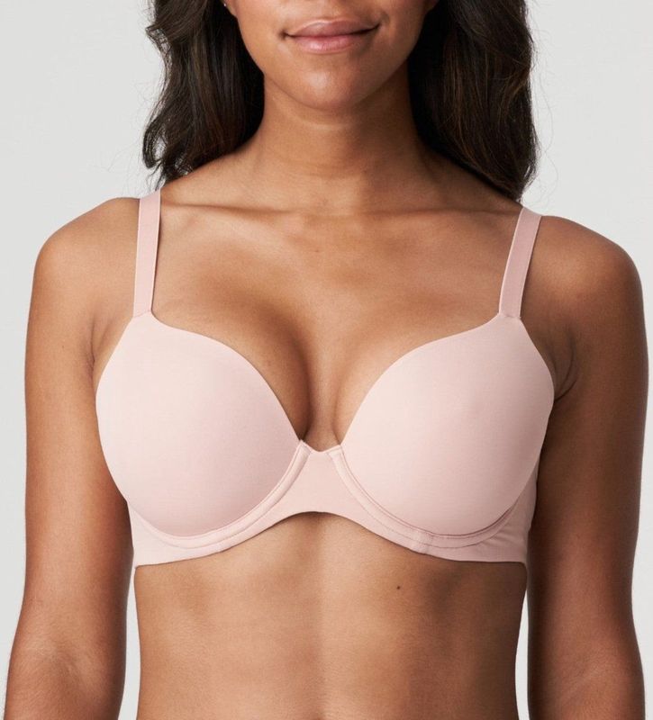 PrimaDonna - Figuras - Spacer Beugel Bh - Powder Rose