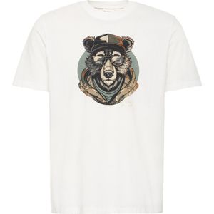 Blend - BHKIAM tee - Heren - T-shirts