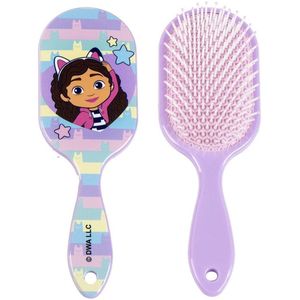 Haarstijl Gabby's Dollhouse Multicolour