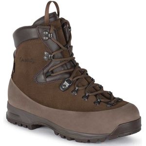 Aku - KS Schwer 19 - Wandelschoenen - Bruin - Goretex - EU 46 1/2