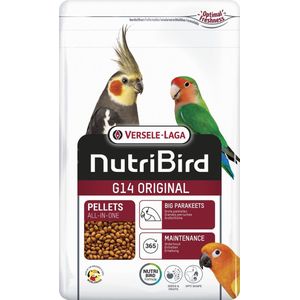 Versele Laga Nutribird G14 Origineel Onderhoud  | 1