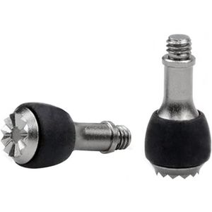 1 Paar Afstandsbediening Stick Duim Rocker Drone Vervanging Accessoires Fit Voor Voor DJI Mavic 3 Mini 2 Air 2 S Mavic Air 2