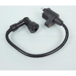 Bobine d'allumage HT RMS pour Scooter Peugeot 25 Zenith 1998 à 2000 VGA 423 Neuf