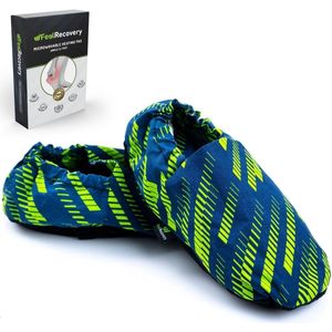 Verwarmde Sloffen voor Koude Voeten - Aromatherapie en Thermotherapie voor Ontspanning