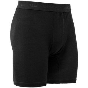 Devold Of Norway Breeze Plus Merino 200 Boxers Zwart XL Man