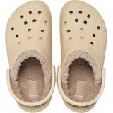 Crocs Baya Lined Klompen Unisex Chai / Multi 43