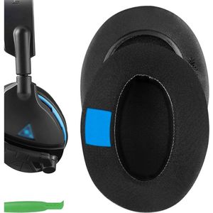 Vervangende Oorkussens Extra Dik - Schildpad Strand Stealth Ear Force Call of Duty Recon-Serie