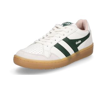 Gola - Eagle 86 - Sneakers - Wit - Dames