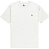 Quiksilver Mw Neps T-shirt Met Korte Mouwen Wit L Man