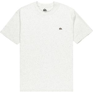 Quiksilver Mw Neps T-shirt Met Korte Mouwen Wit L Man