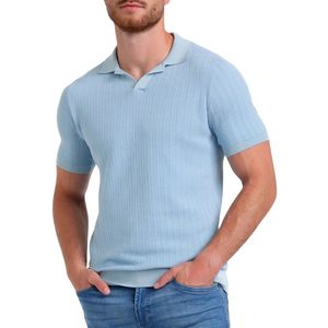 Gabbiano Polo Heren - Maat M