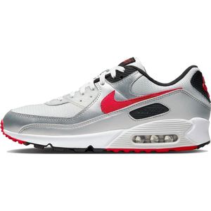 Sneakers Nike Air Max 90 Special Edition ""Silver Bullets"" - Maat 44.5
