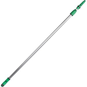 Telescoopstang 1,25 cm voor Raamreiniging – Ergonomisch, Antislip, Compatibel met Reinigingsgereedschap