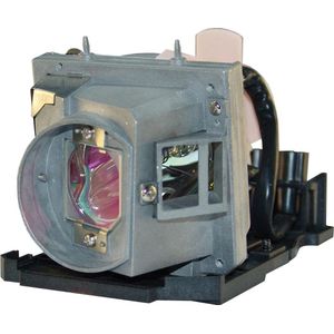 Beamerlamp geschikt voor de OPTOMA EX765W beamer, lamp code BL-FU280B / SP.8BY01GC01. Bevat originele UHP lamp, prestaties gelijk aan origineel.