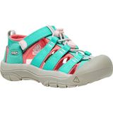 KEEN - Newport H2 - Kindersandalen - Felroze - Waterbestendig