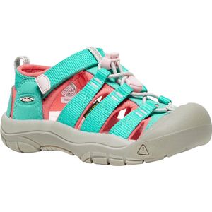 KEEN - Newport H2 - Kindersandalen - Felroze - Waterbestendig
